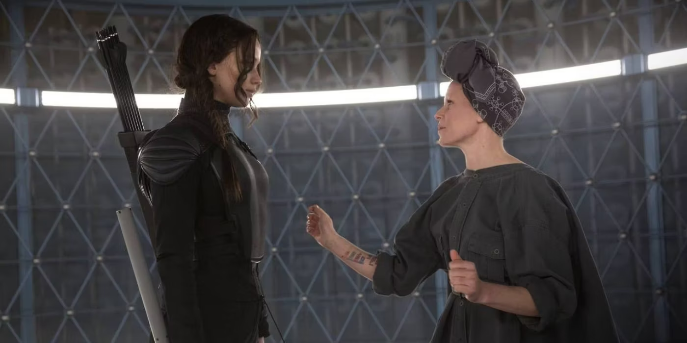 Why Suzanne Collins Can Never Write A Hunger Games Sequel (Besides The Obvious)