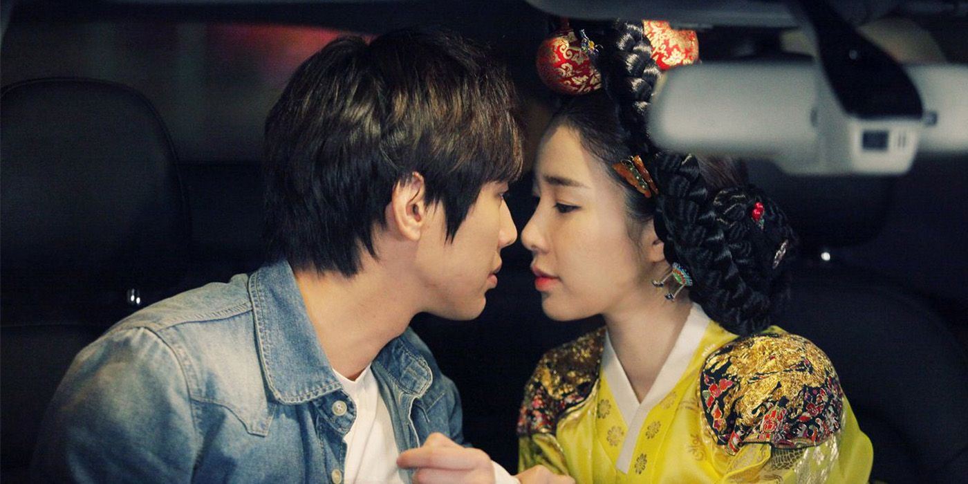 25 Best Romantic Korean Dramas With Fantasy Elements