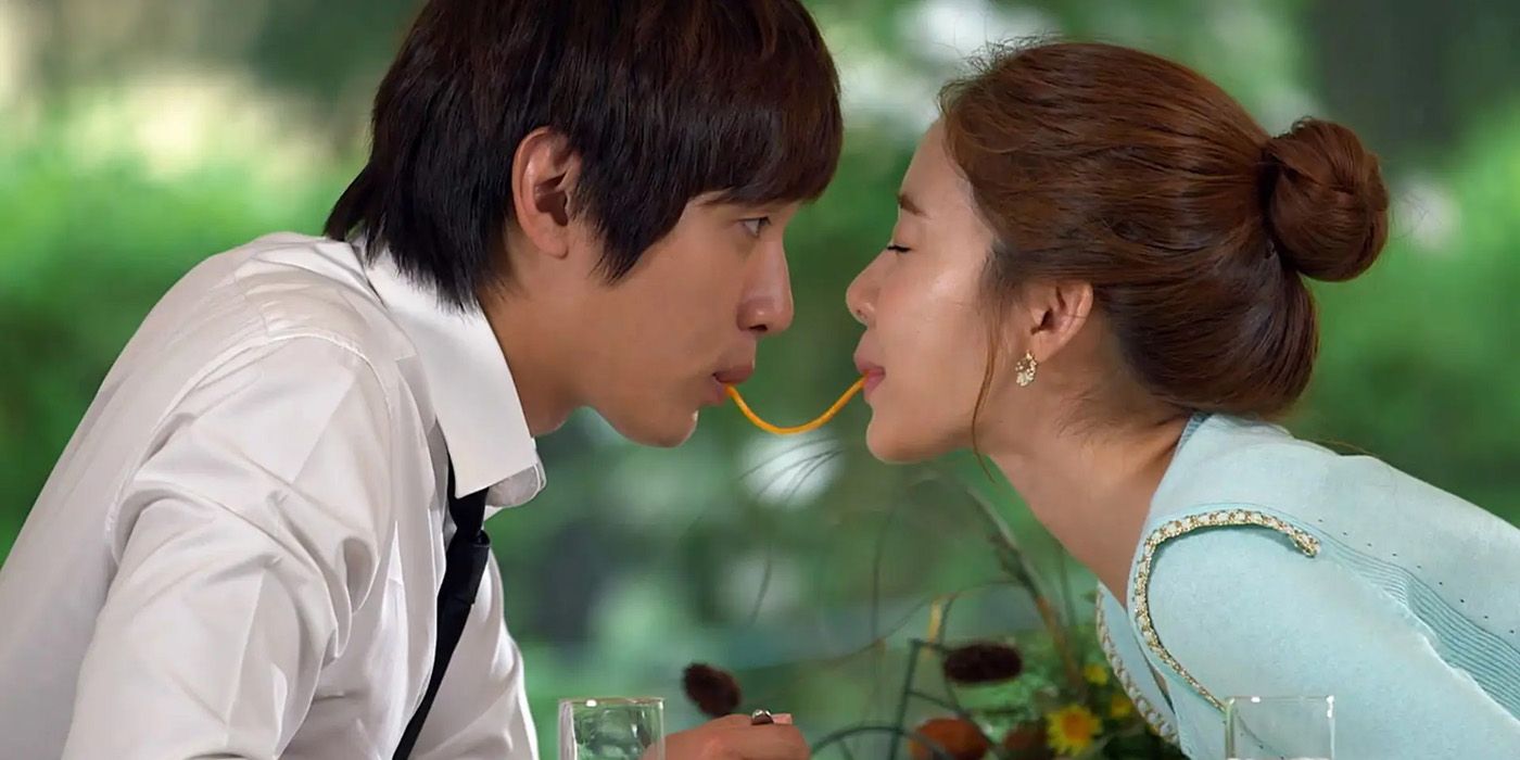 25 Best Romantic Korean Dramas With Fantasy Elements