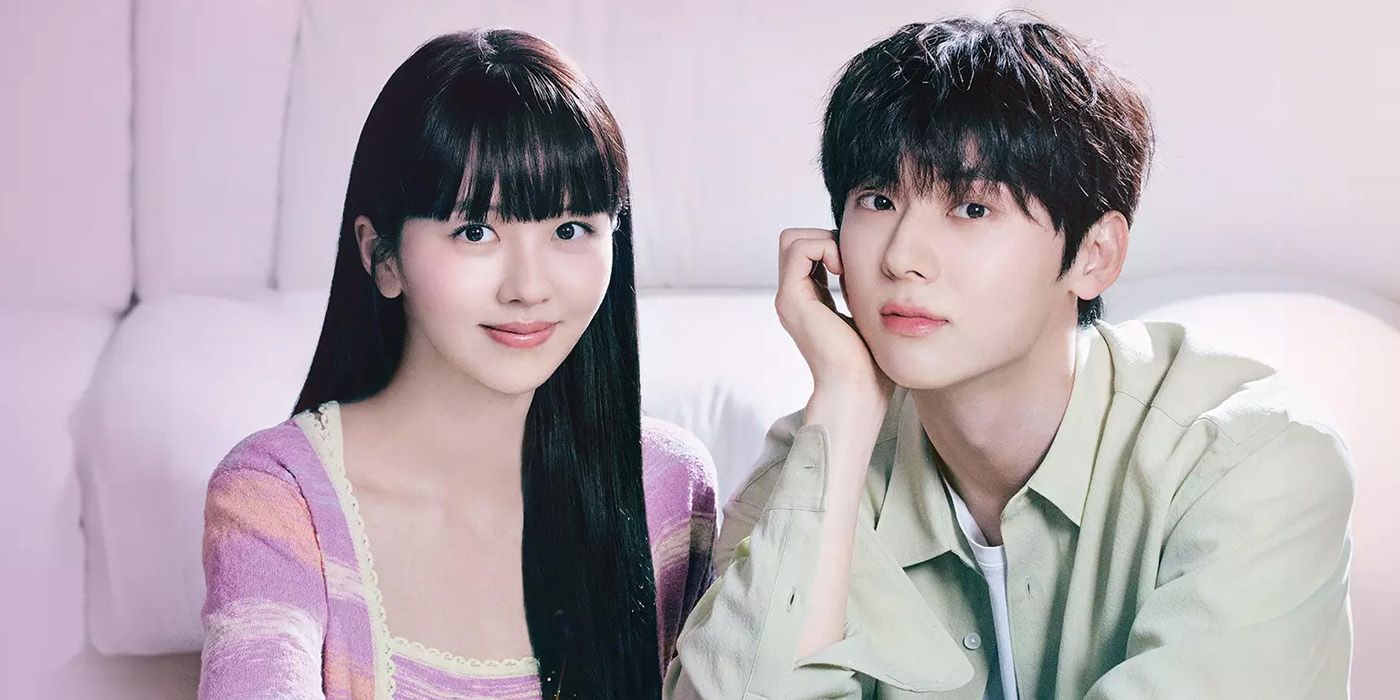 25 Best Romantic Korean Dramas With Fantasy Elements