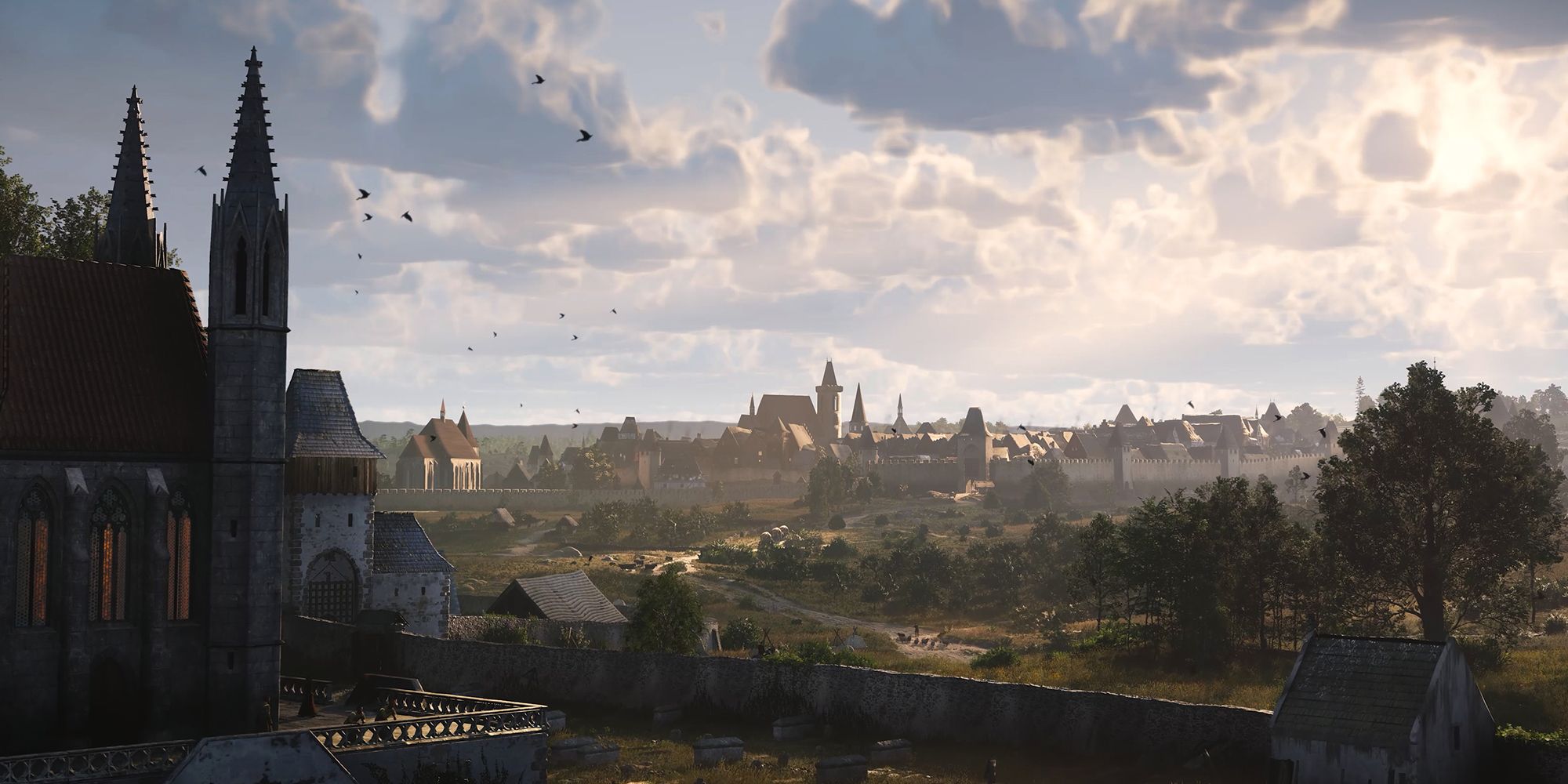 Kingdom Come: Deliverance 2 Will Fulfill a 10-Year-Old Promise