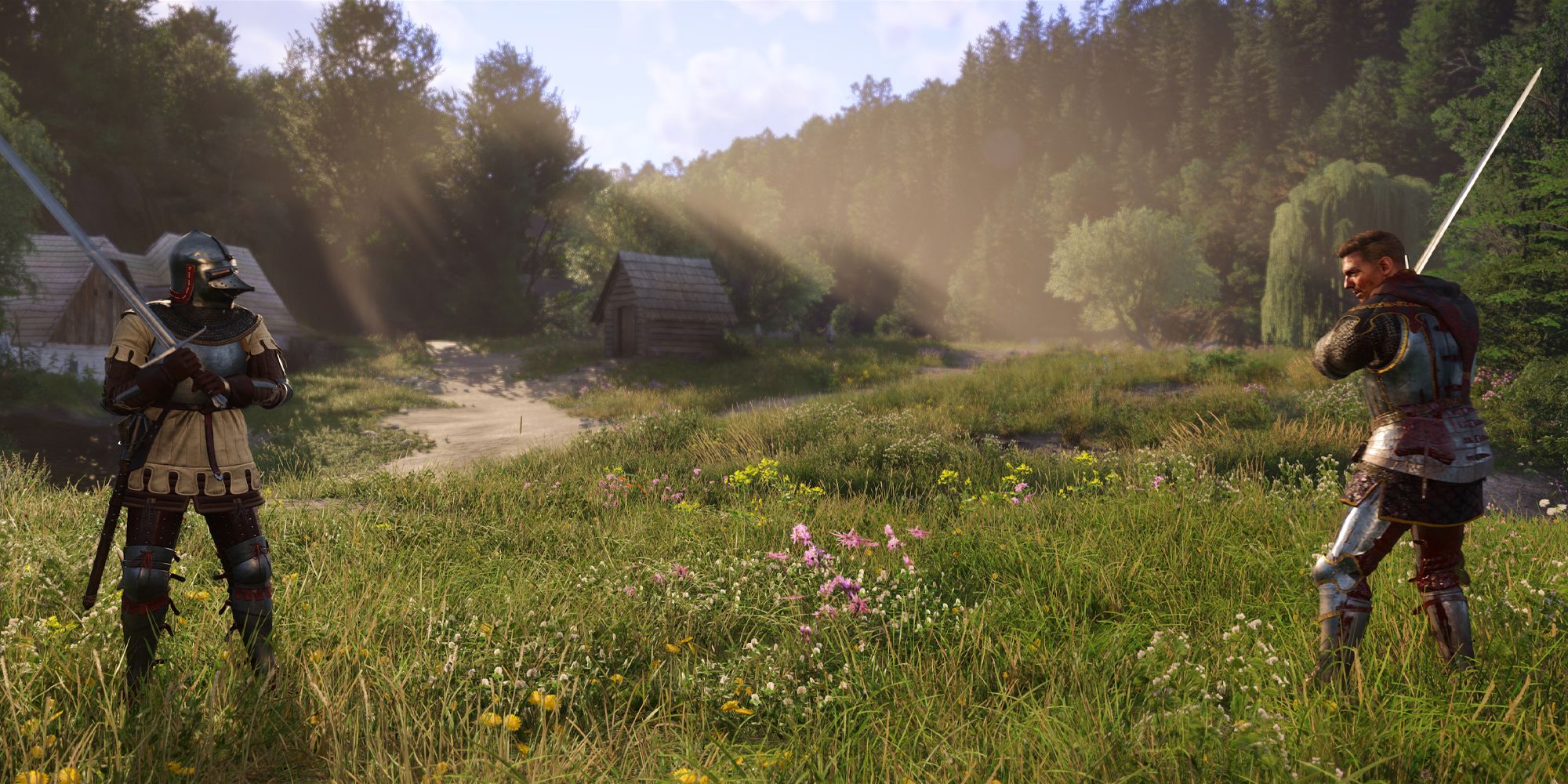 Kingdom Come: Deliverance 2 Will Fulfill a 10-Year-Old Promise