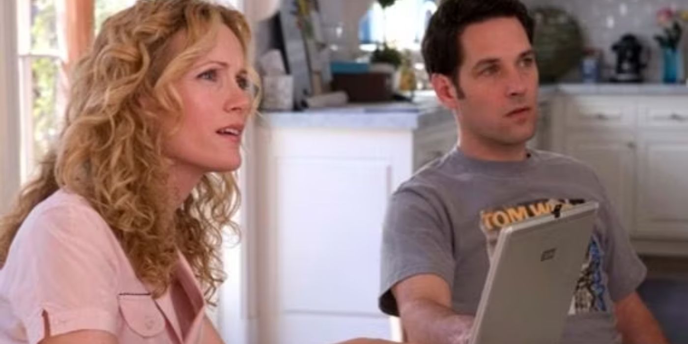 10 Behind-The-Scenes Facts About Knocked Up