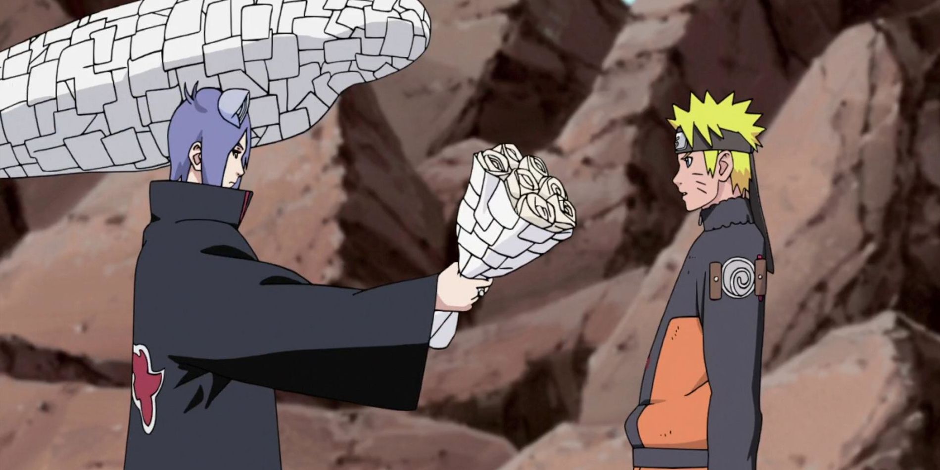 10 Best Moments In Naruto That Capture The Magic Of The Series