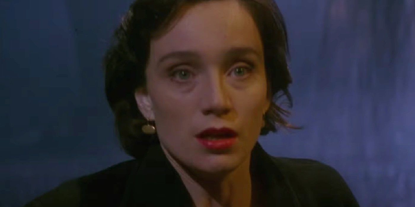 Kristin Scott Thomas em Missão Impossível