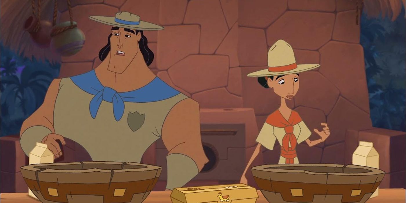 10 Disney Movies Hurt By One Bad Casting Decision