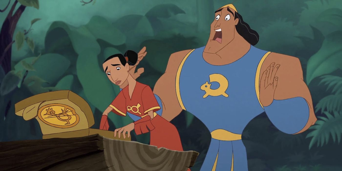 10 Disney Movies Hurt By One Bad Casting Decision