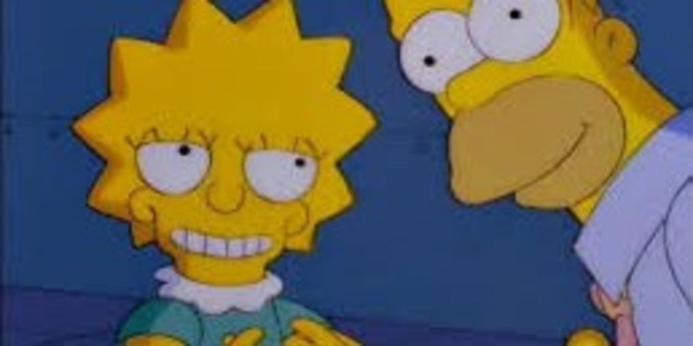 The Simpsons: 10 Background Characters Who Deserve Their Own Solo Episodes