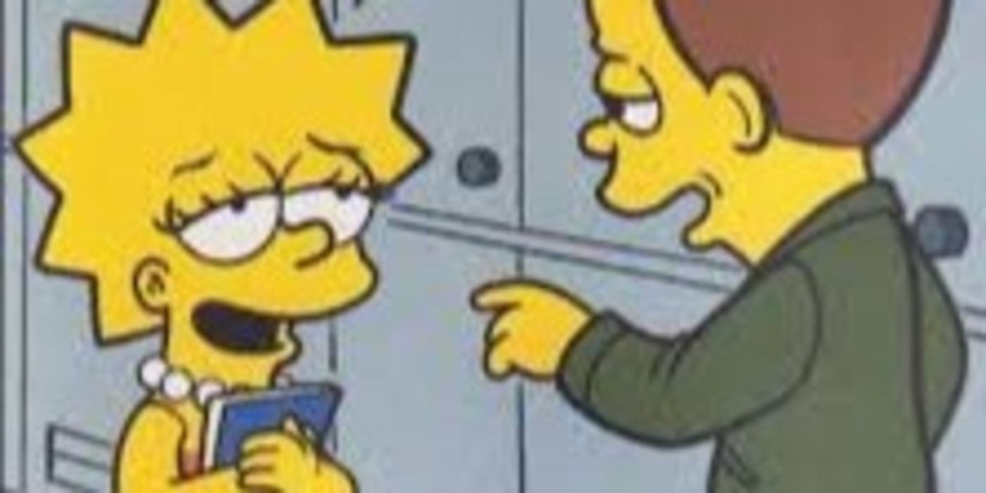 The Simpsons: 10 Background Characters Who Deserve Their Own Solo Episodes