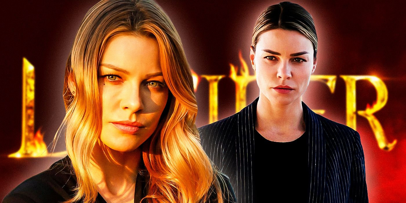 Lucifer (2016) | ScreenRant