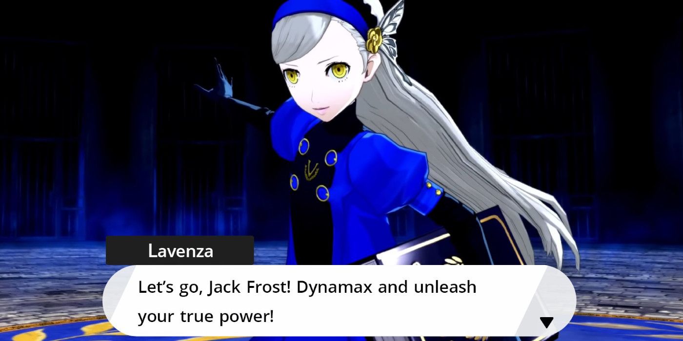 How To Fight Lavenza in Persona 5 Royal (Tips & Strategies)