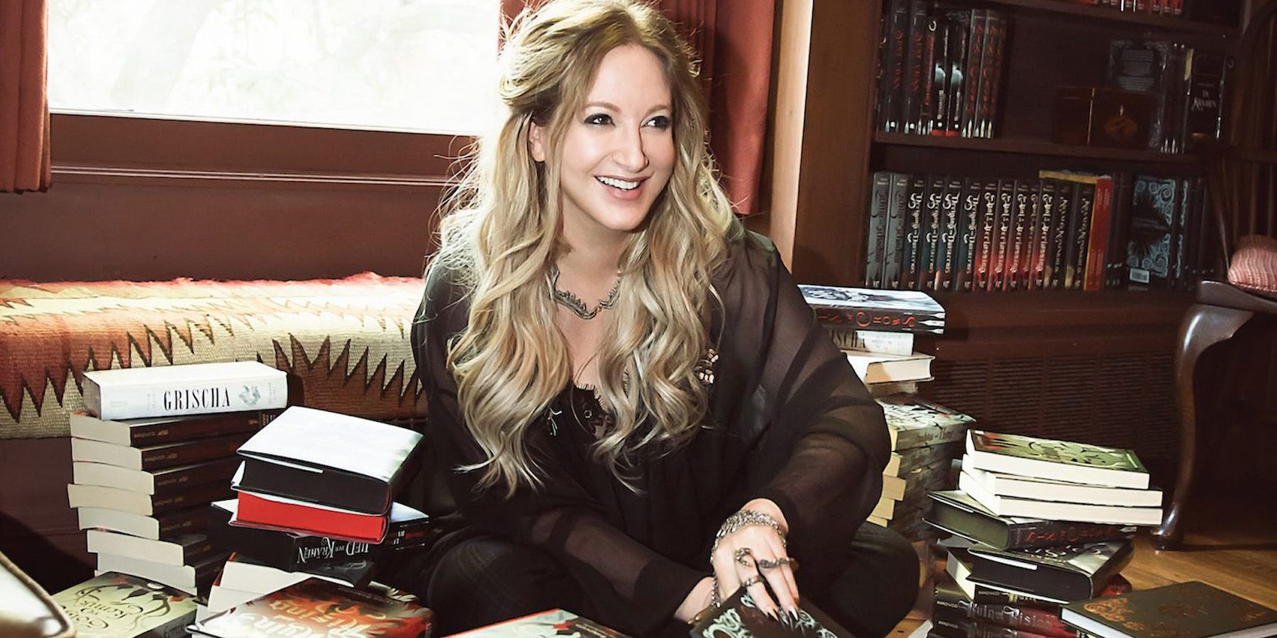 The Familiar Updates: Next Leigh Bardugo Book Release Date, Story ...