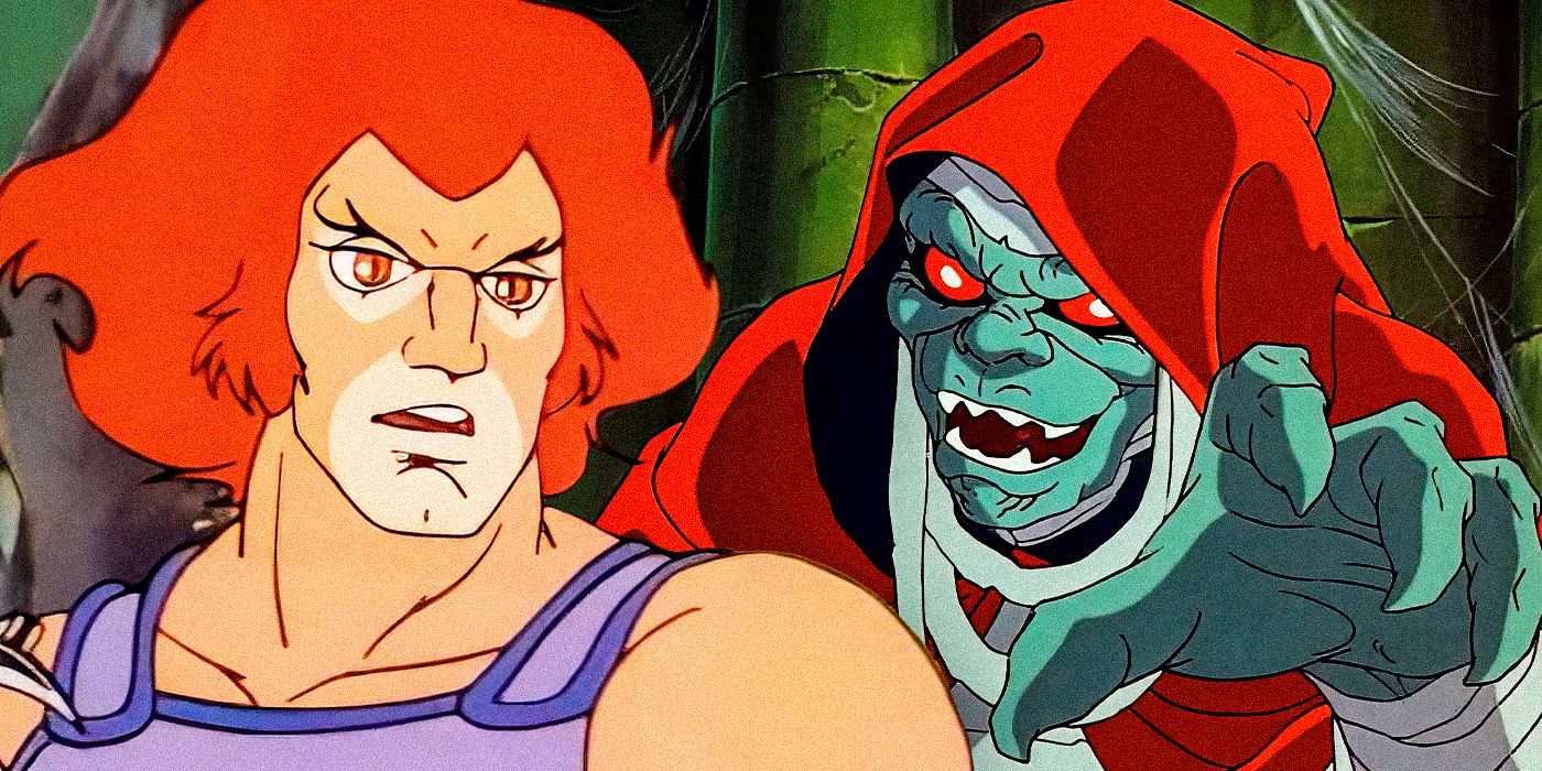 Upcoming ThunderCats Live-Action Movie Can Make Up For The Franchise’s Biggest Mistake Over A Decade Later