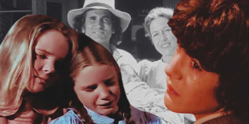 Hersha Parady: What Happened To The Alice Garvey Actress From Little ...