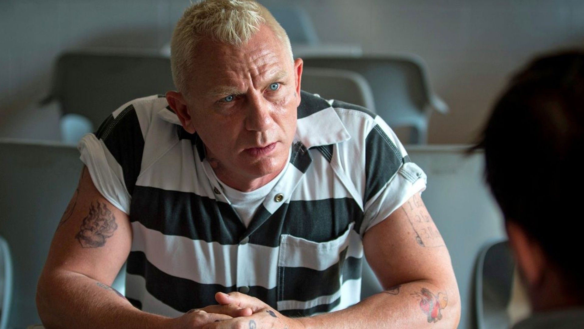 Logan Lucky Cast & Character Guide