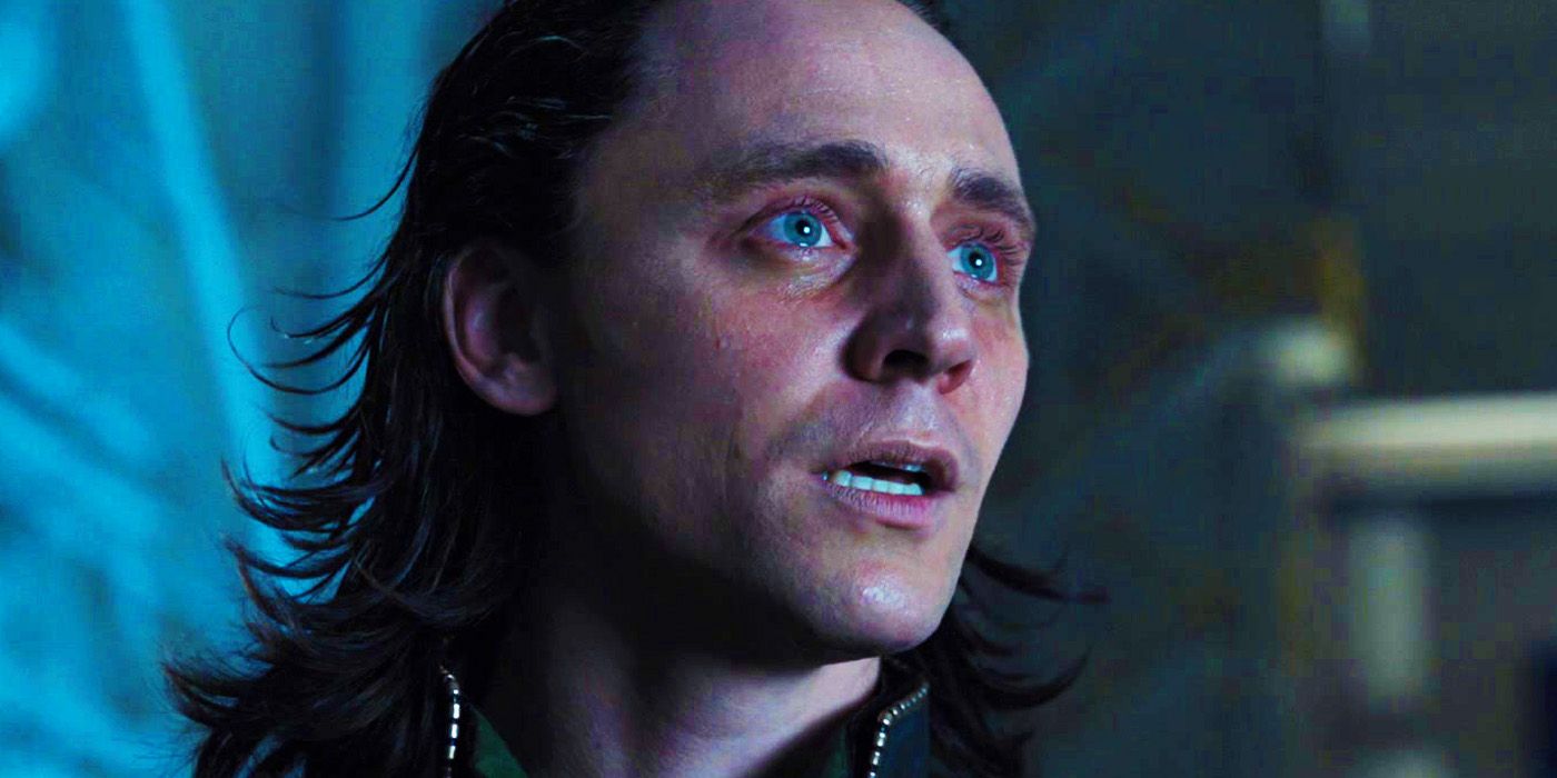 Loki revela su glorioso propósito en Los Vengadores