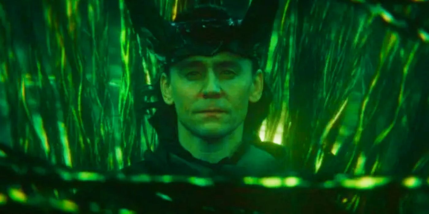 Loki's perfect ending in Loki season 2