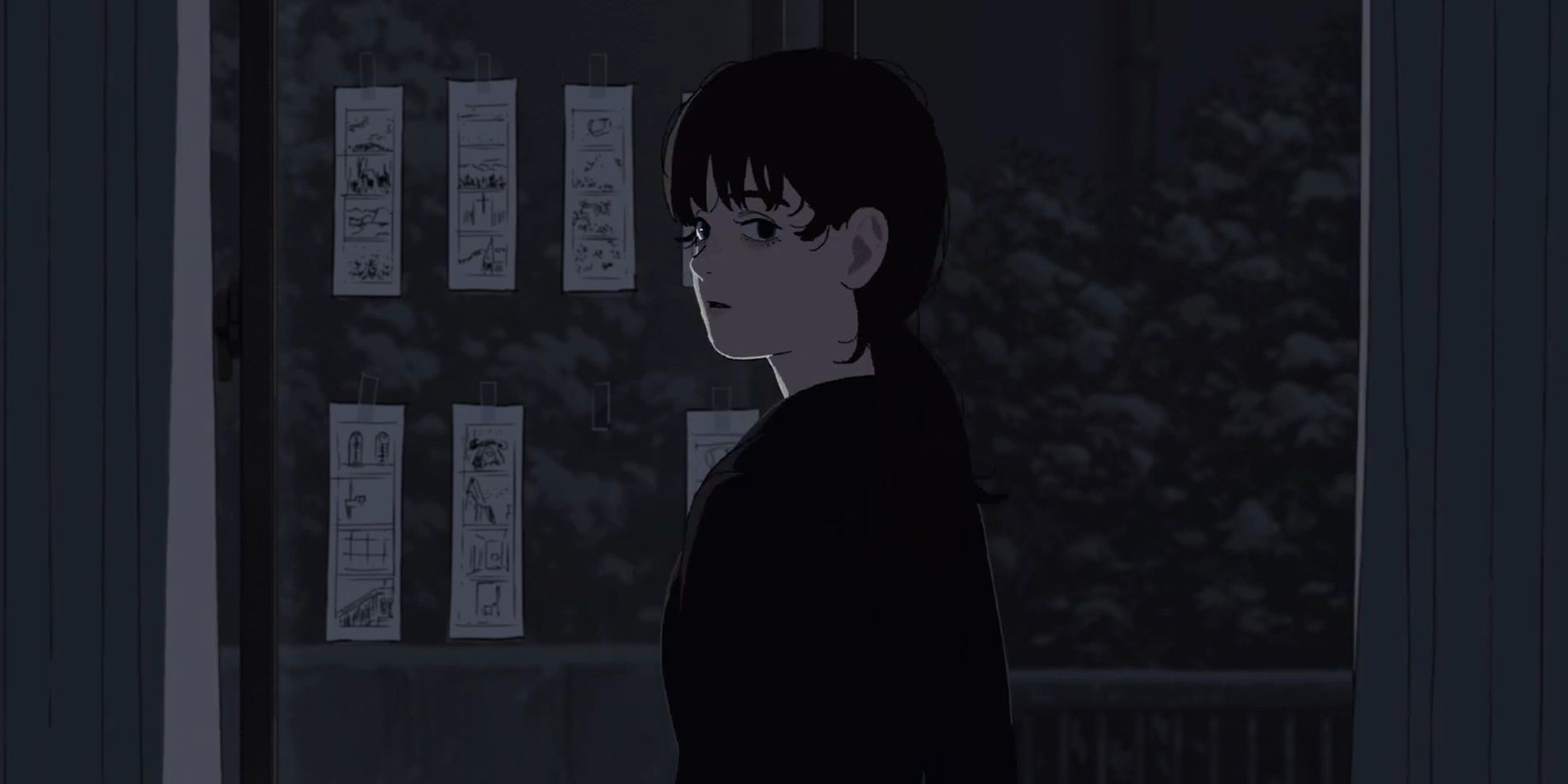 Look Back Ending Explained: What Happens To Fujino At The End?