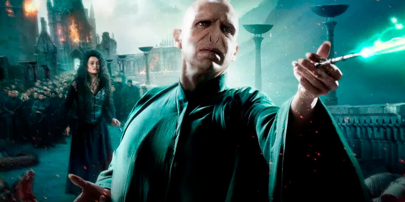 Harry Potter TV Reboot: Original Voldemort Star Ralph Fiennes Supports Fan-Favorite Casting Choice To Portray Franchise Villain