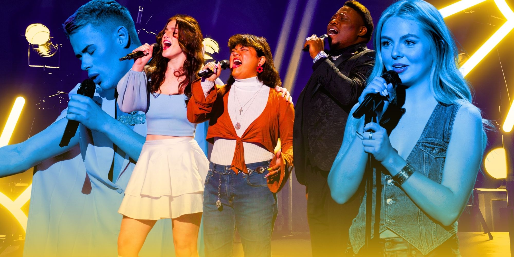 American Idol Season 22 Contestants