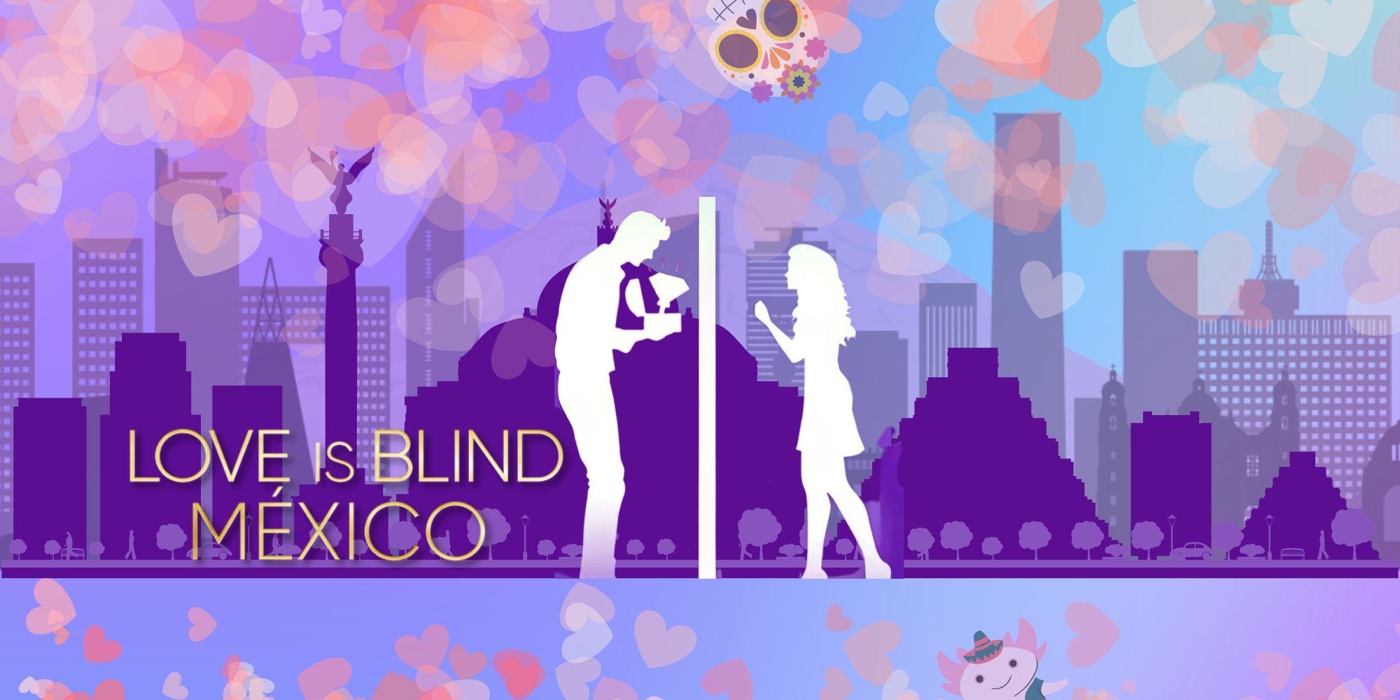  Love Is Blind Mexico Season 1 