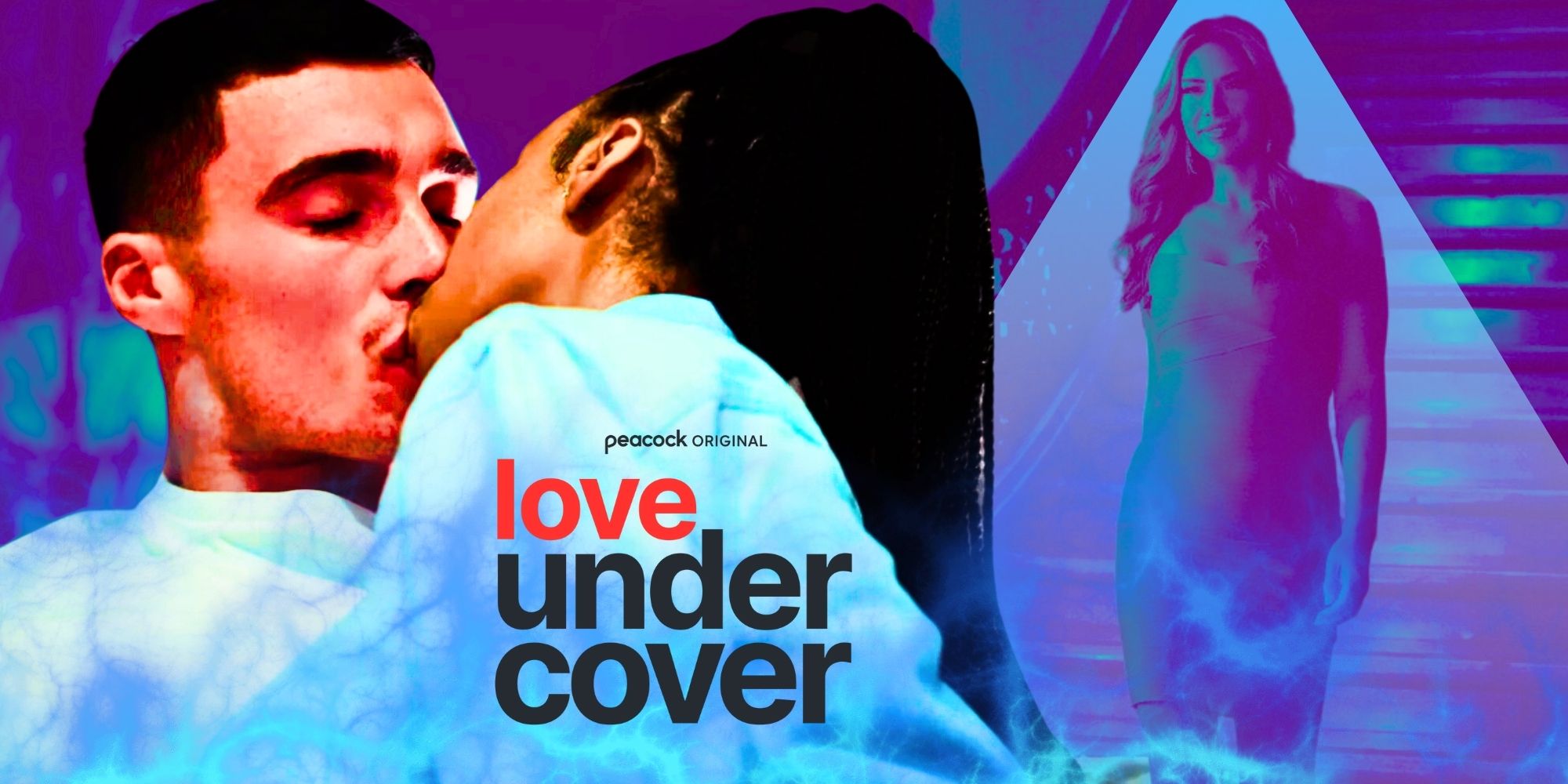 Love Undercover: Latest News, Release Date, Cast, And Everything ...