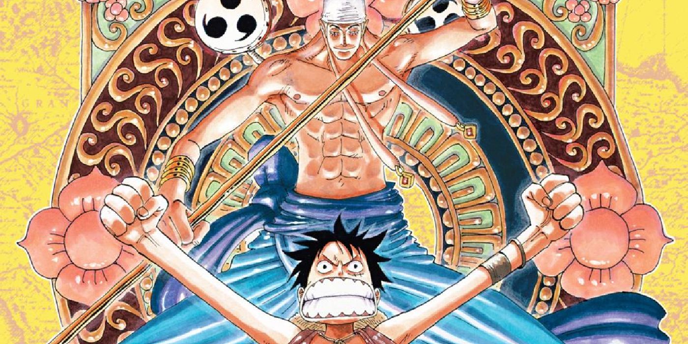 10 Best Pieces of Foreshadowing in One Piece