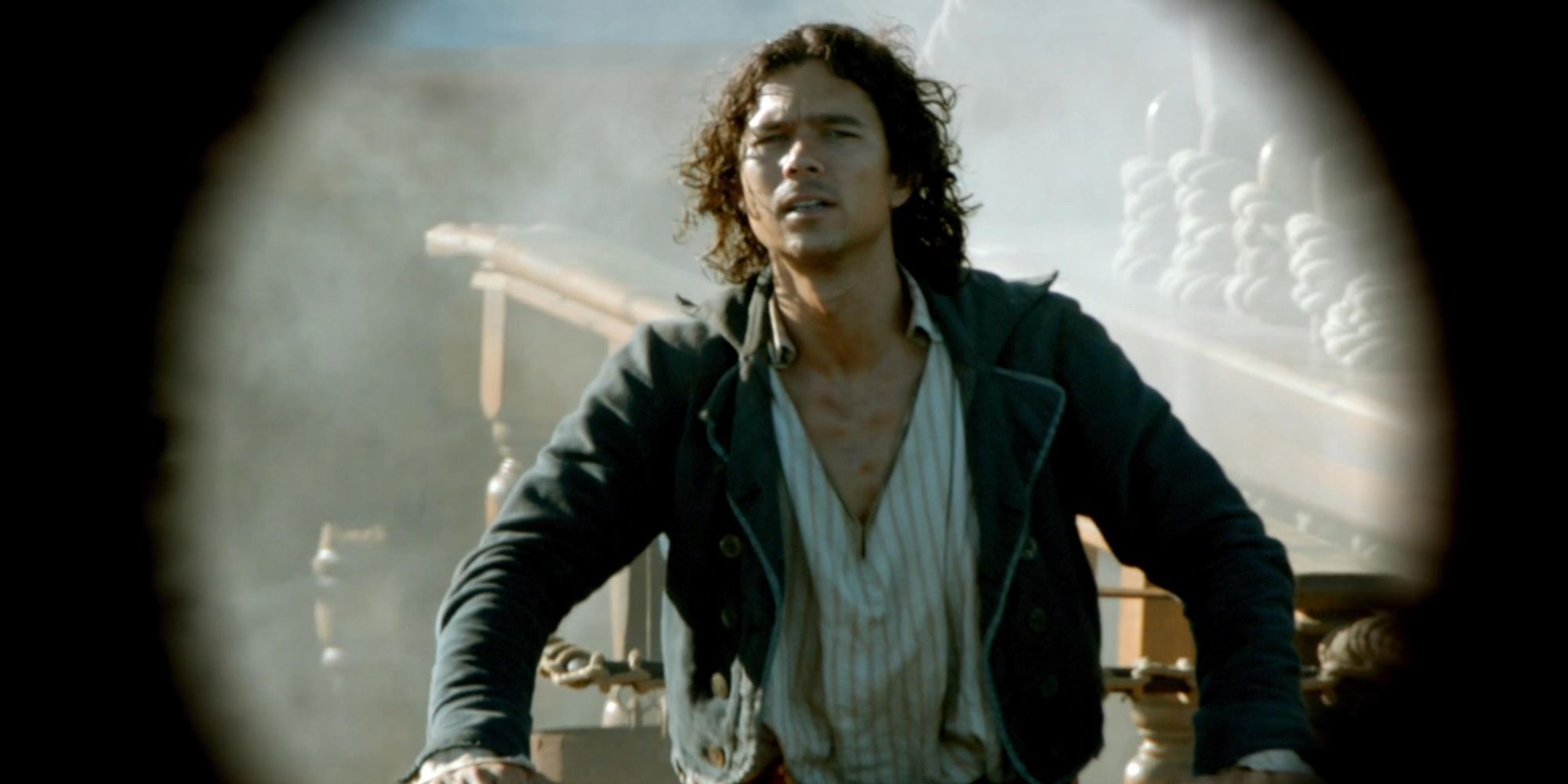 10 Biggest Things That Happen To John Silver After Black Sails' Ending