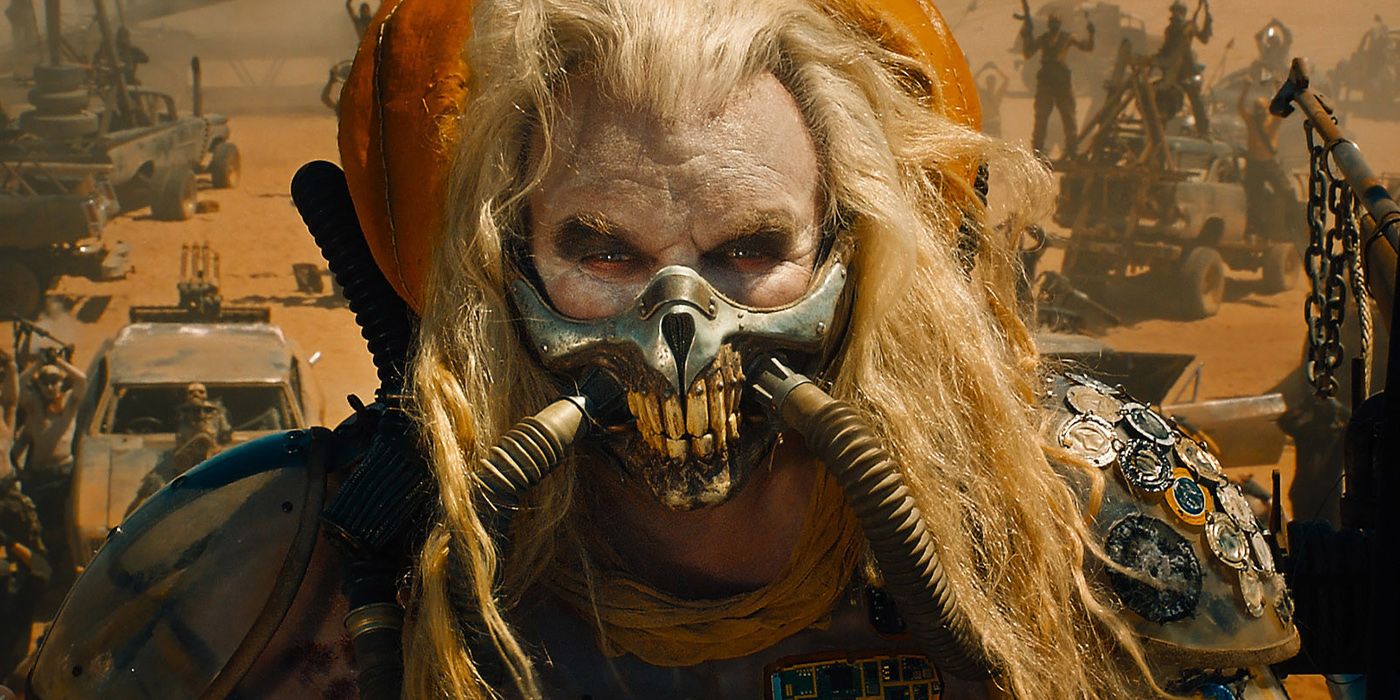 La próxima película de Mad Max debe dejar caer lo único que hizo que Fury Road fuera realmente genial