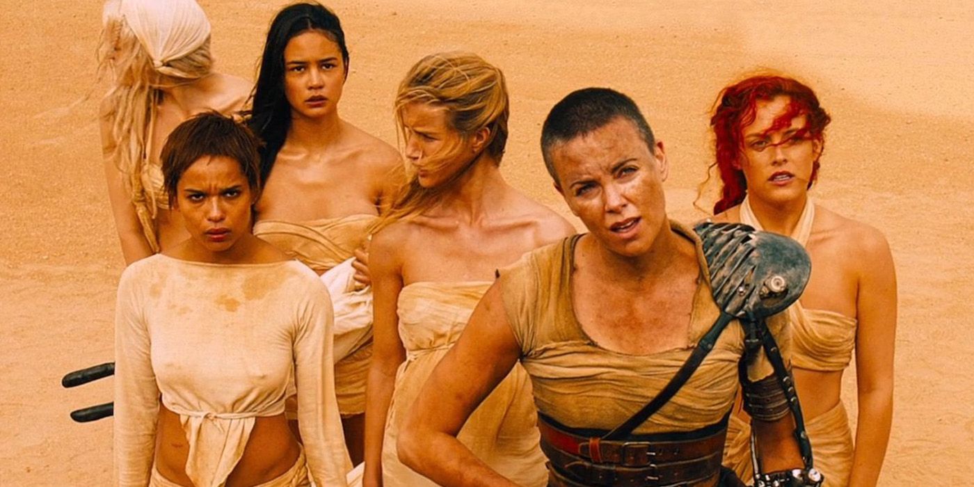 8 Reasons Mad Max 5 Is A Bad Idea After Furiosa's $173 Million Box Office