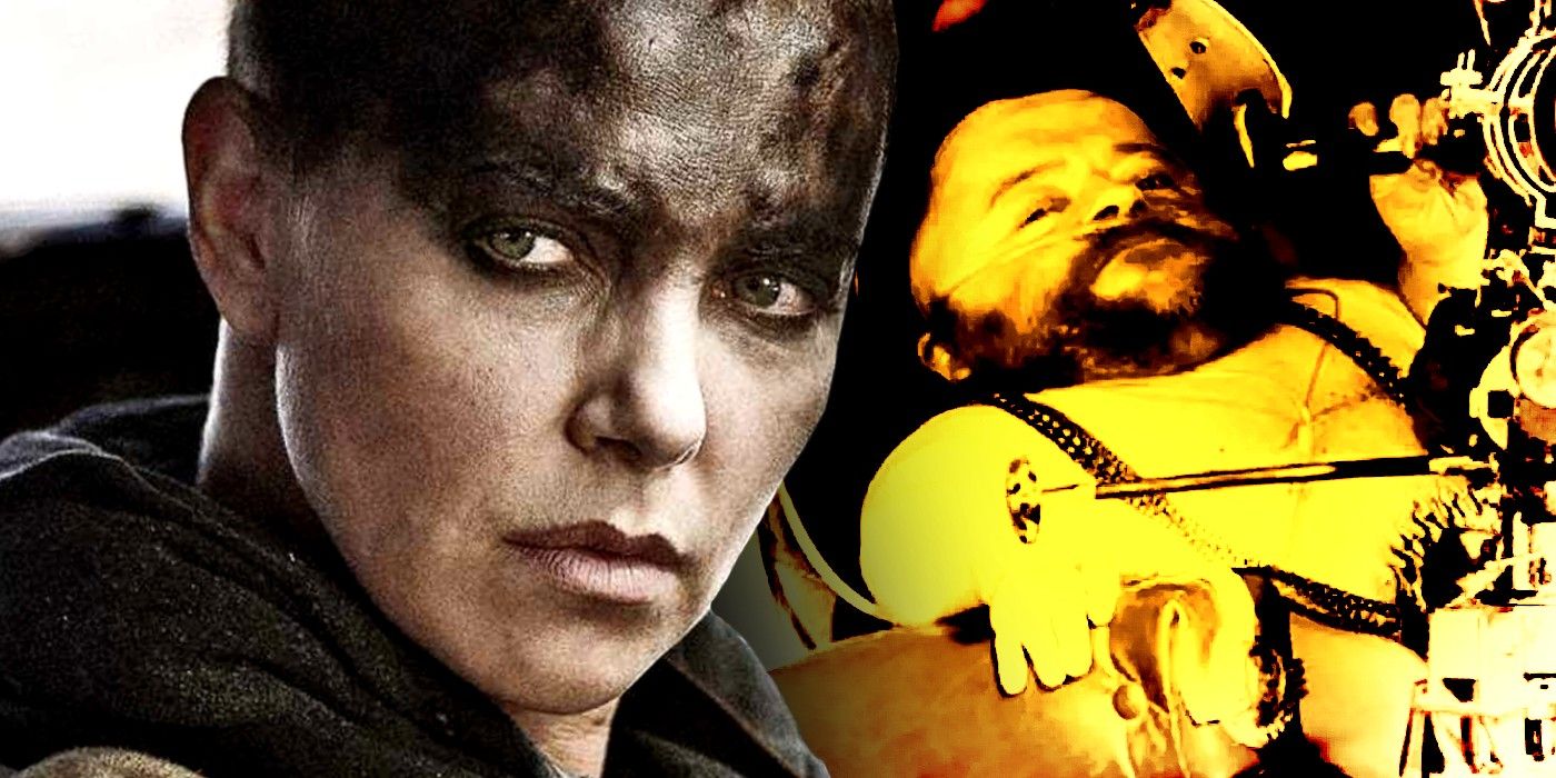 Furiosa Is Missing An Important Fury Road Character For A Devastating Reason