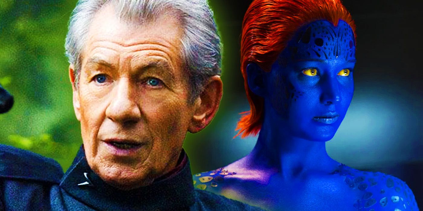 The MCU's X-Men Reboot Can Finally Fix The Villain Fox's Franchise Botched Twice
