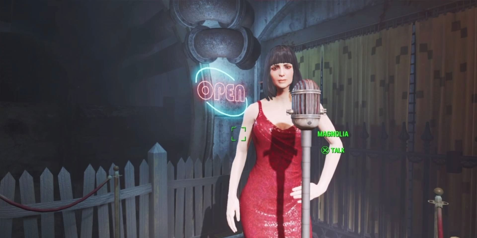 Fallout 4: All Romance Options Ranked Worst To Best