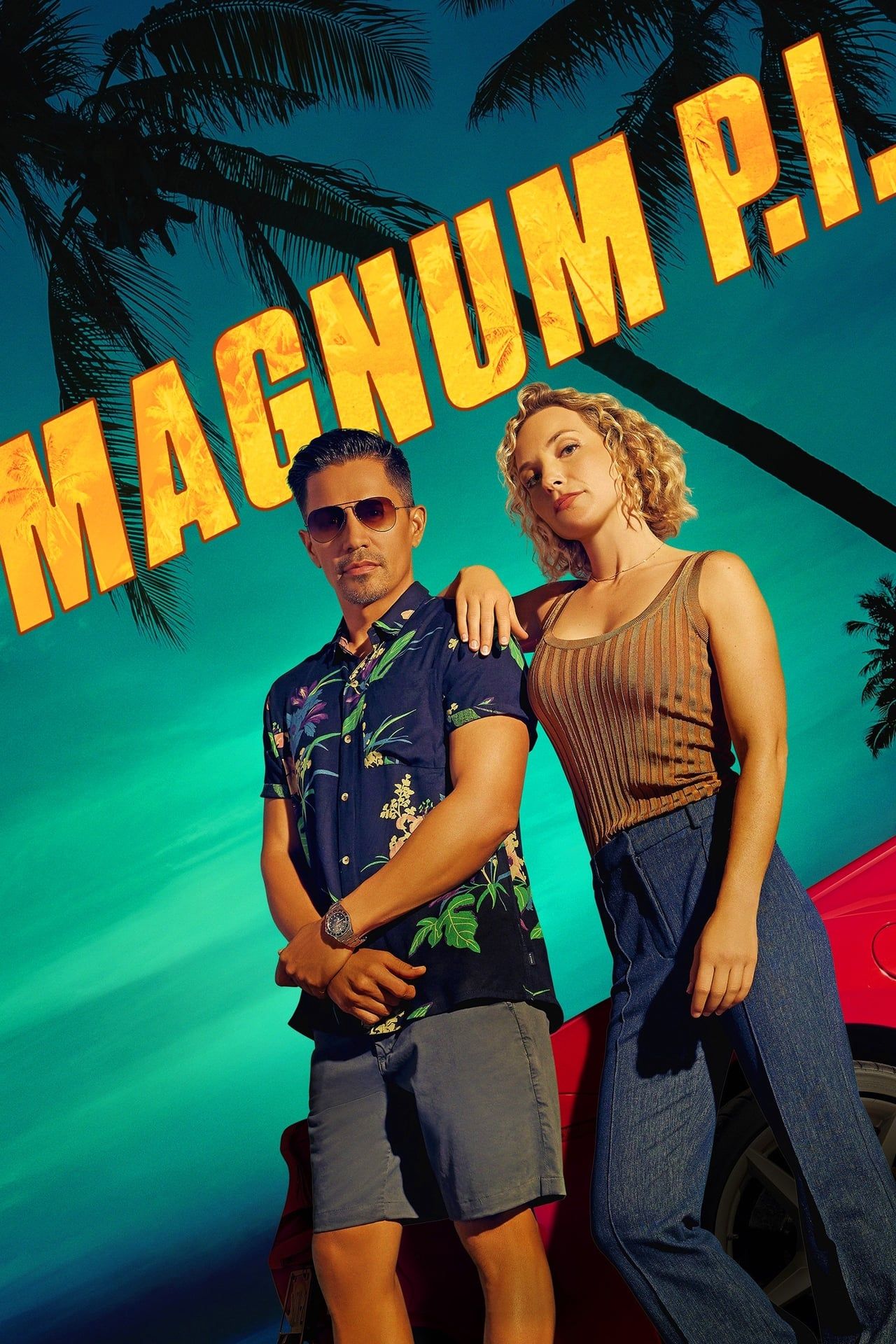 Magnum P.I. (2018) | ScreenRant