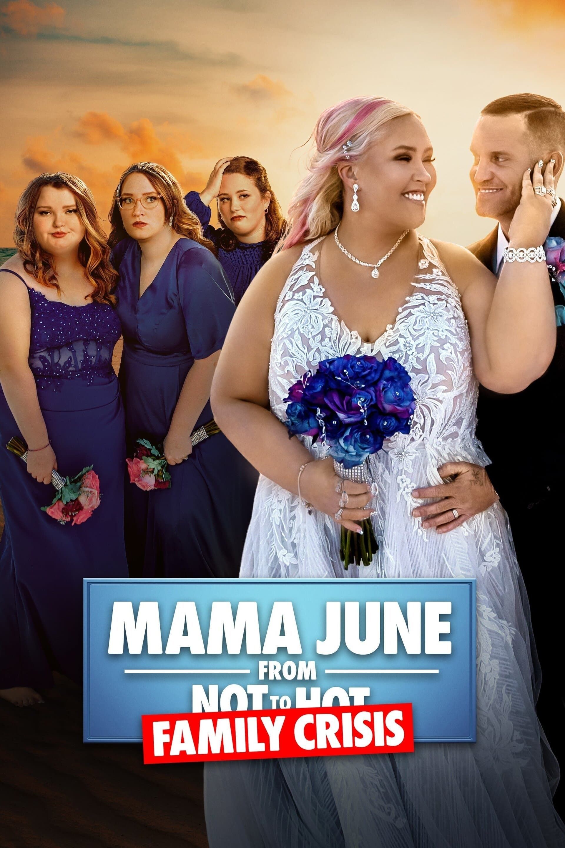 Mama june from hot to not family crisis summary latest news trailer