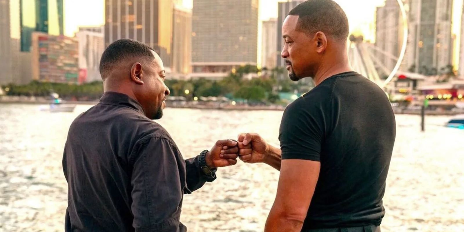 Bad Boys 4’s Most Exciting Cast Member Comes From Crime Thriller With 98% On Rotten Tomatoes