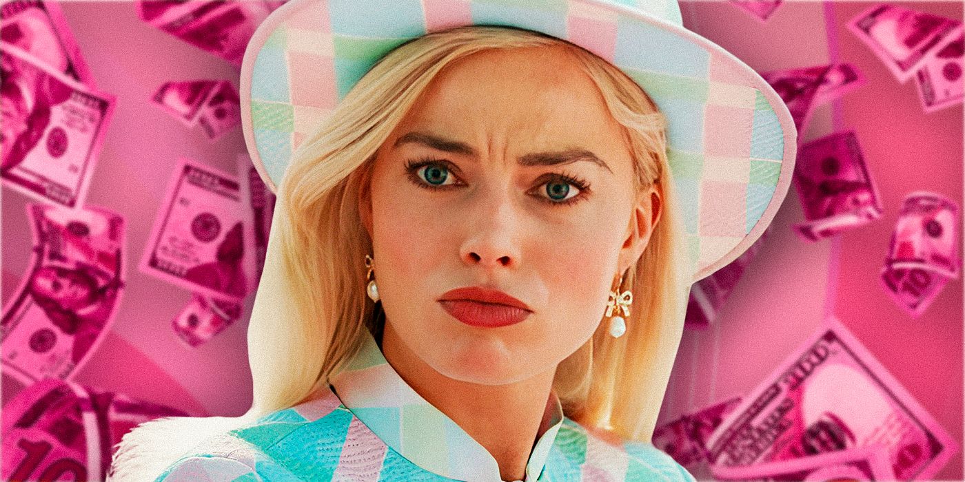 Margot Robbie’s Monopoly Movie Can Bring Back The Original Real-Life Meaning Of The Game