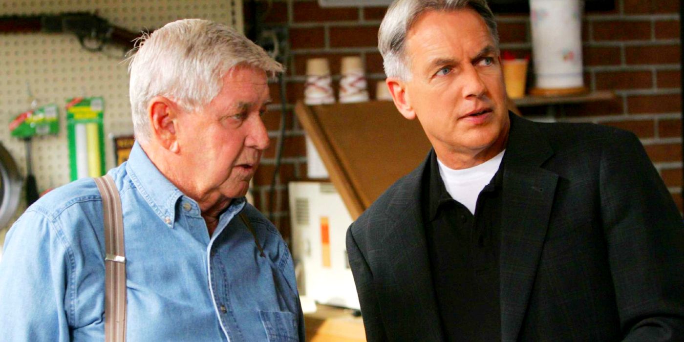 NCIS: Origins Casts Gibbs' Dad & Two New Characters