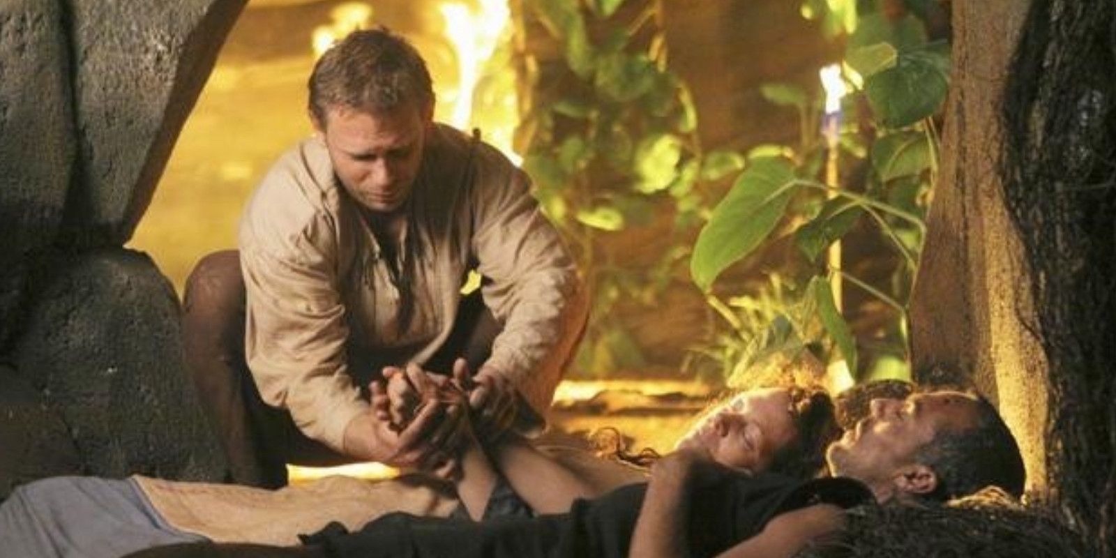 Who The Others Are In Lost: Backstory & How They Got To The Island