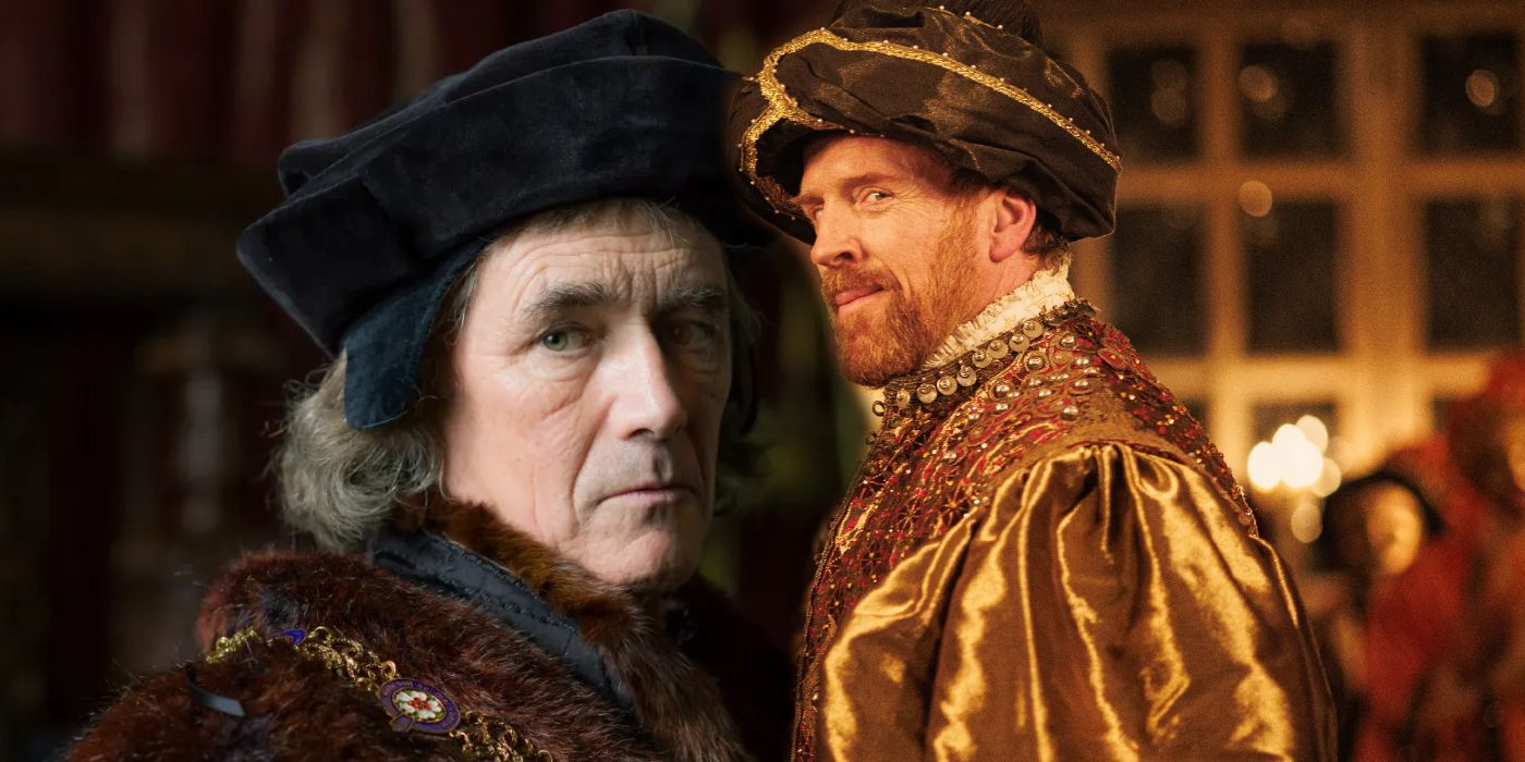 Historical Drama Series Reveals First Season 2 Images 9 Years After ...