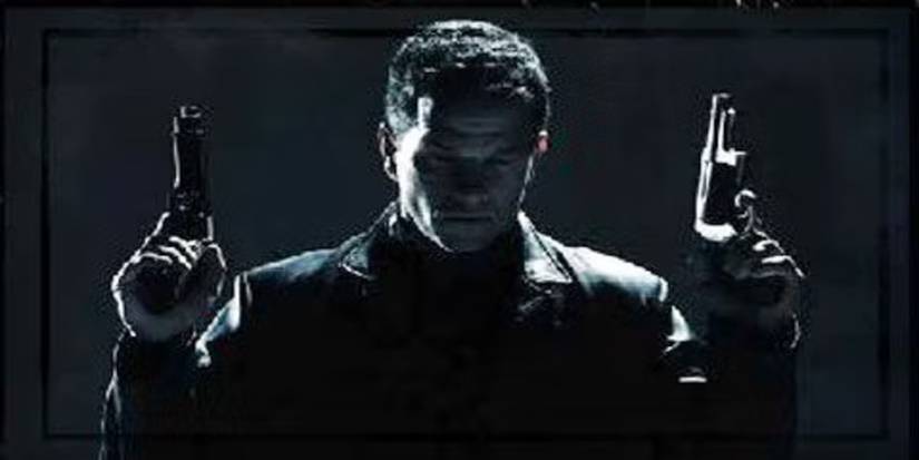 Max Payne (2008) Mark Wahlberg as Max Payne