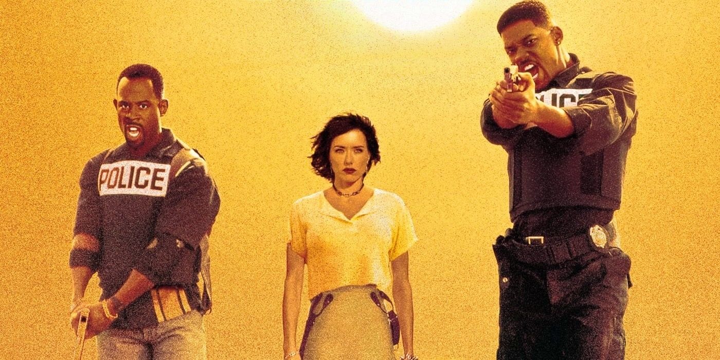 There’s 1 Missing Original Bad Boys Character Ride Or Die Should Bring Back (It’s Not Syd)