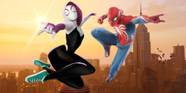 Spider Gwen Finally Joins Insomniac s Spider Man Universe Its Prime Media Spider Gwen Finally Joins Insomniac s Spider Man Universe Its Prime Media