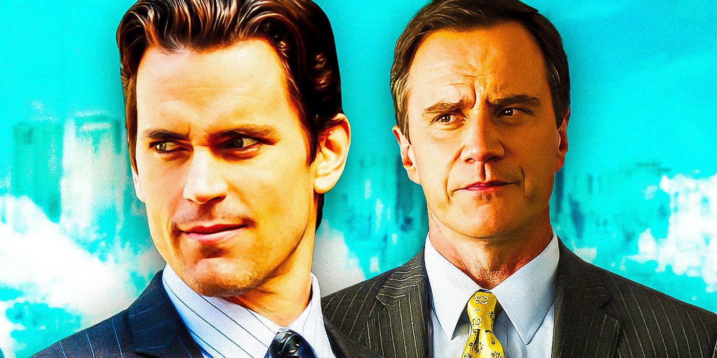 The 15 Best White Collar Episodes, Ranked