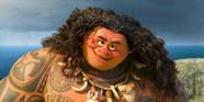 Maui s Tattoos In Moana Explained
