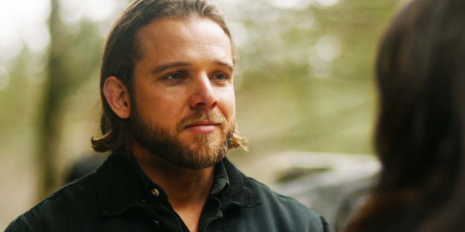 Bode's Journey In Fire Country Season 3 Gets Optimistic Tease From Showrunner & Max Thieriot