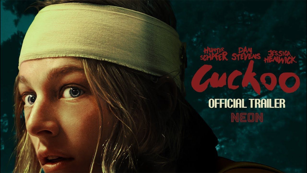 Cuckoo 2024 Showtimes Movies Eryn Abigale