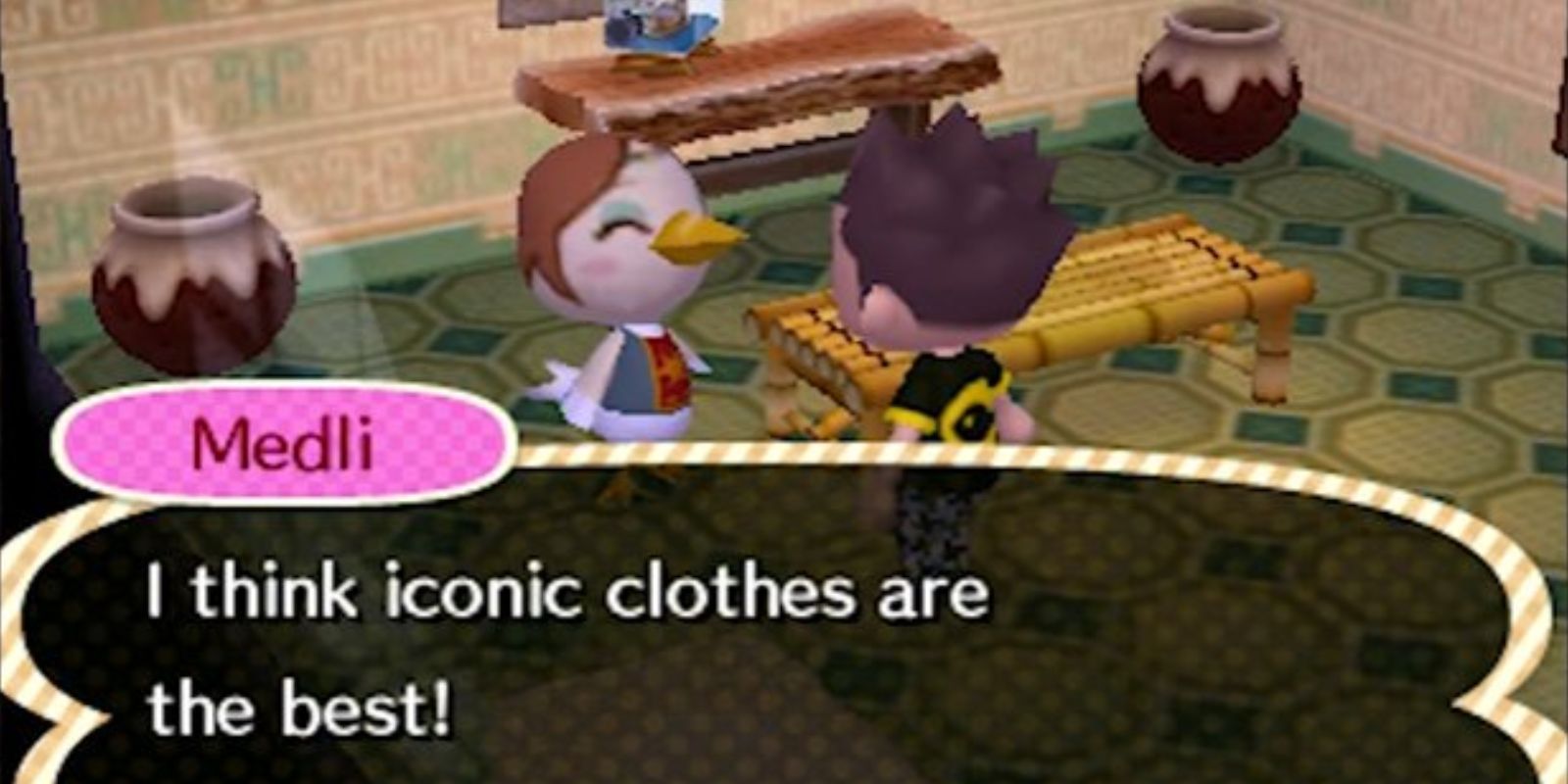 10 Removed Animal Crossing Characters That Should Be Re-Added To The Game