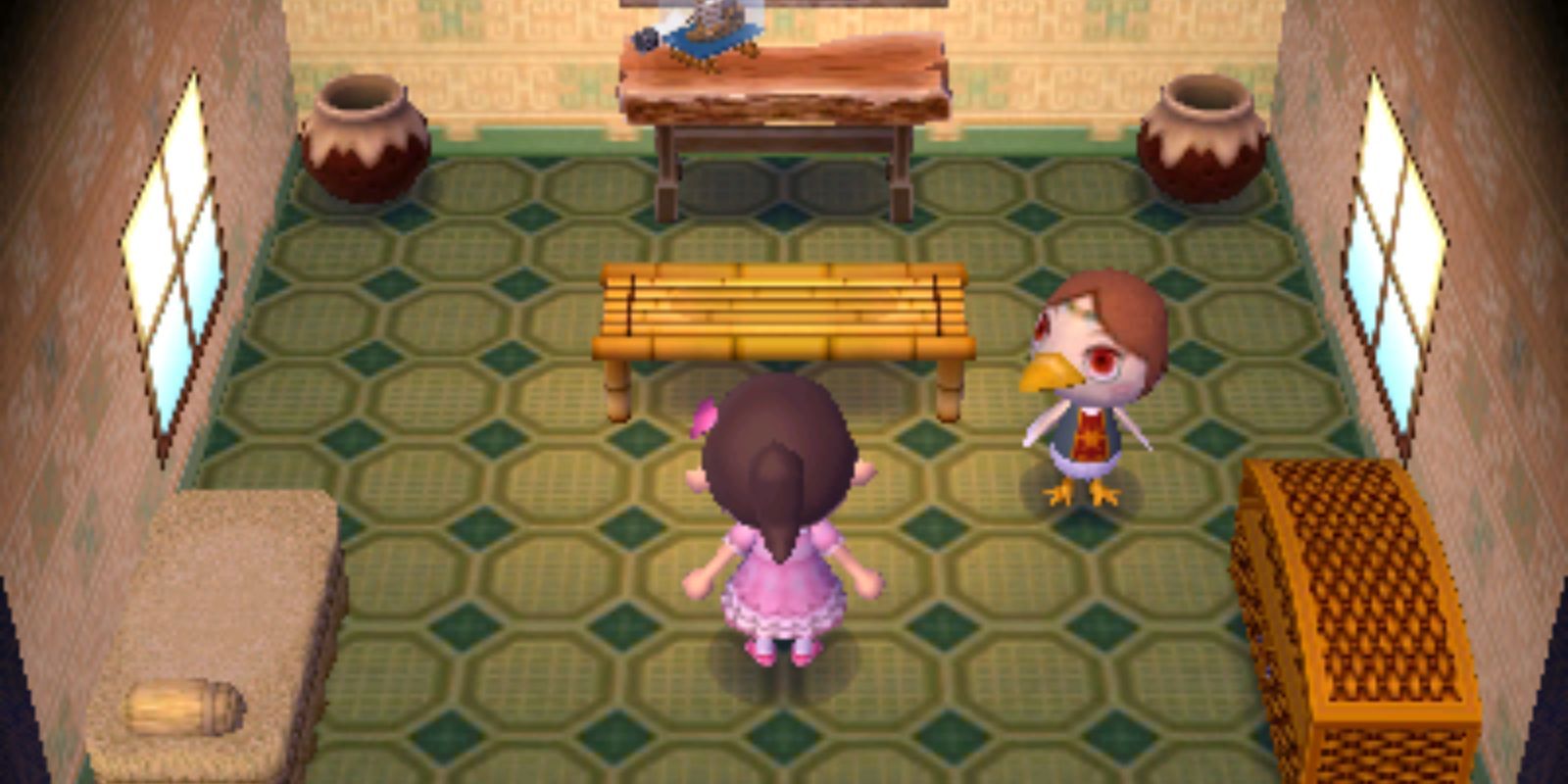 10 Removed Animal Crossing Characters That Should Be Re-Added To The Game