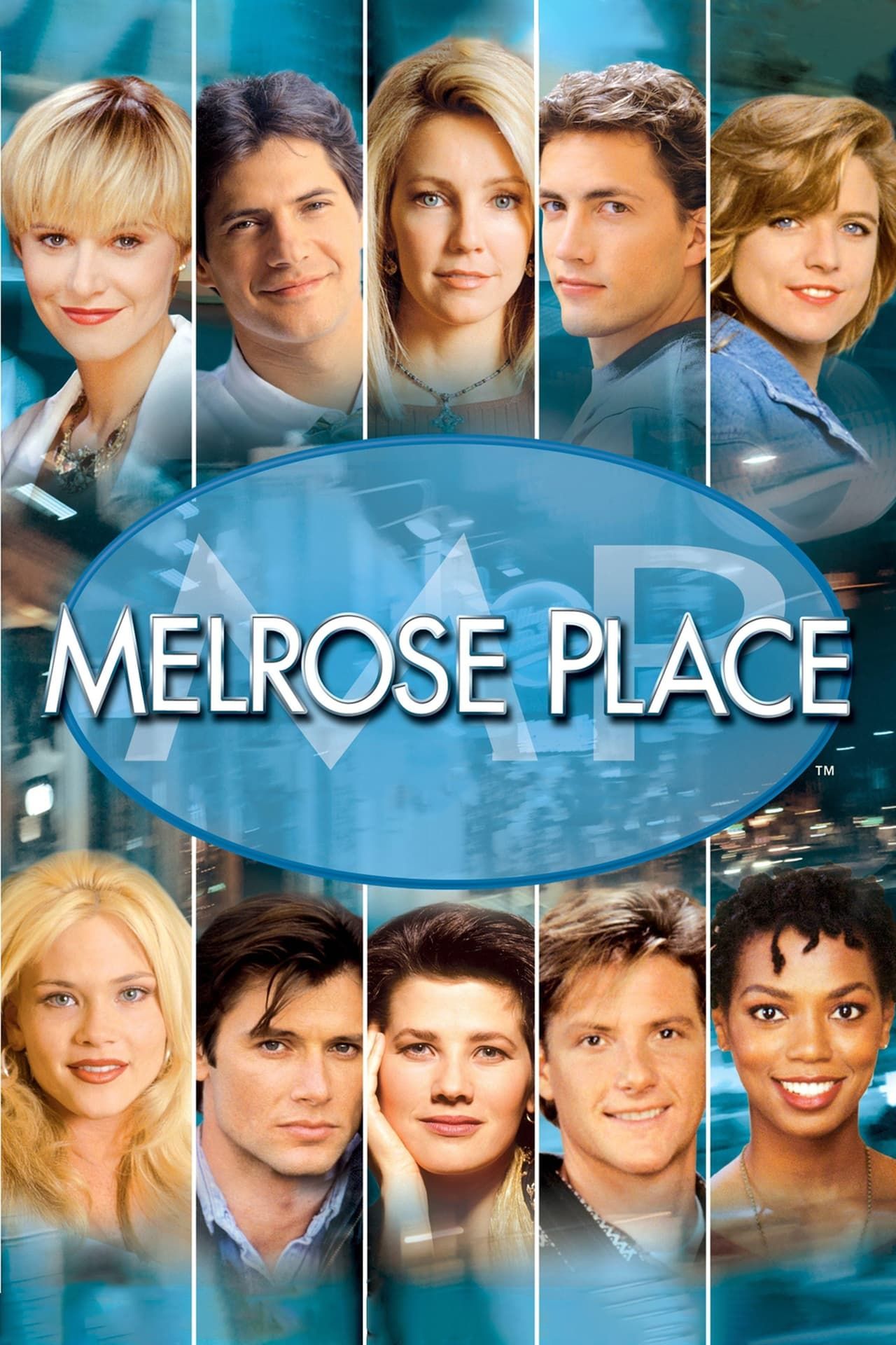 Melrose Place | ScreenRant